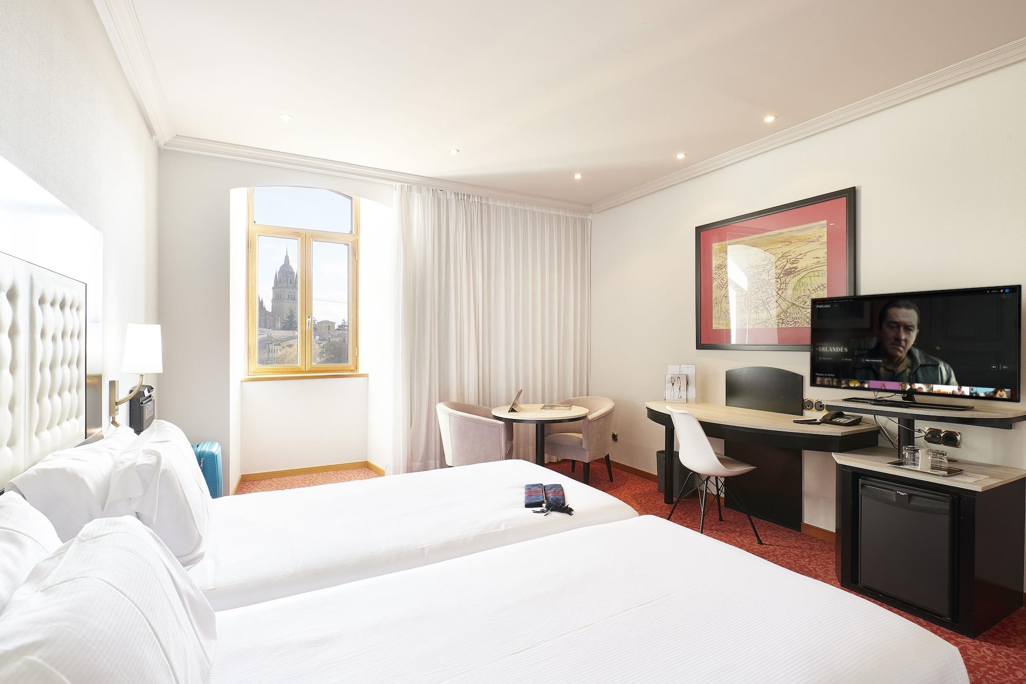Abba Fonseca Hotel 4*