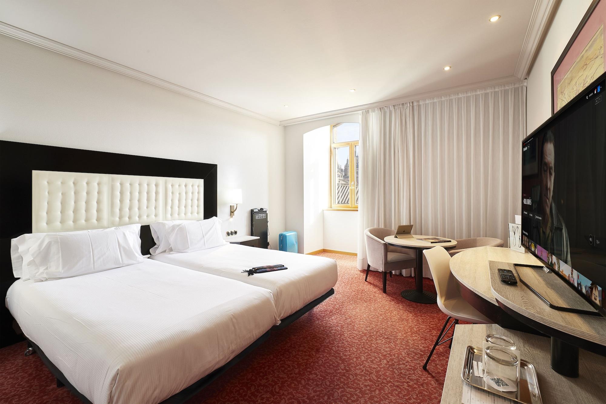Abba Fonseca Hotel