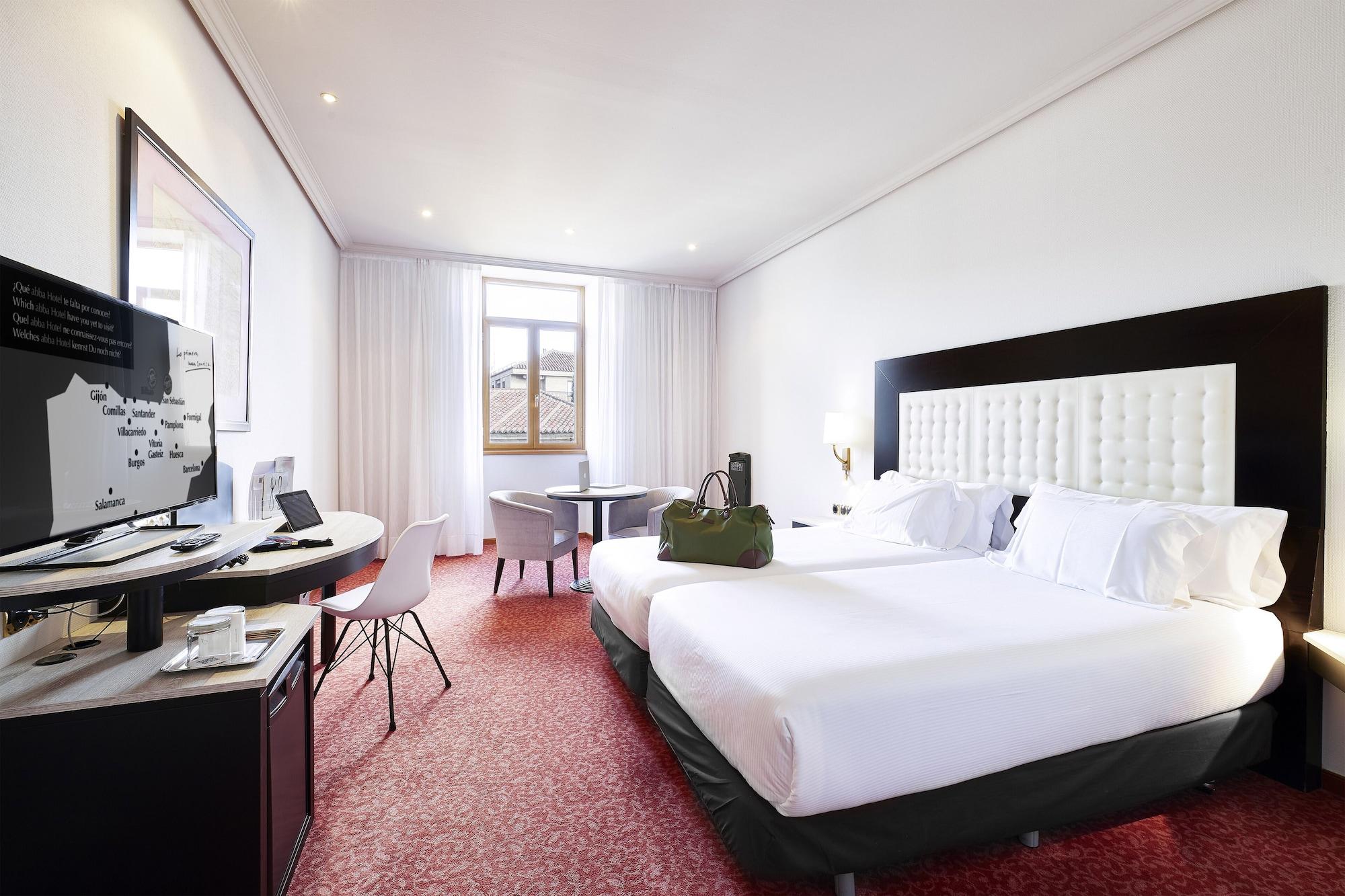Abba Fonseca Hotel