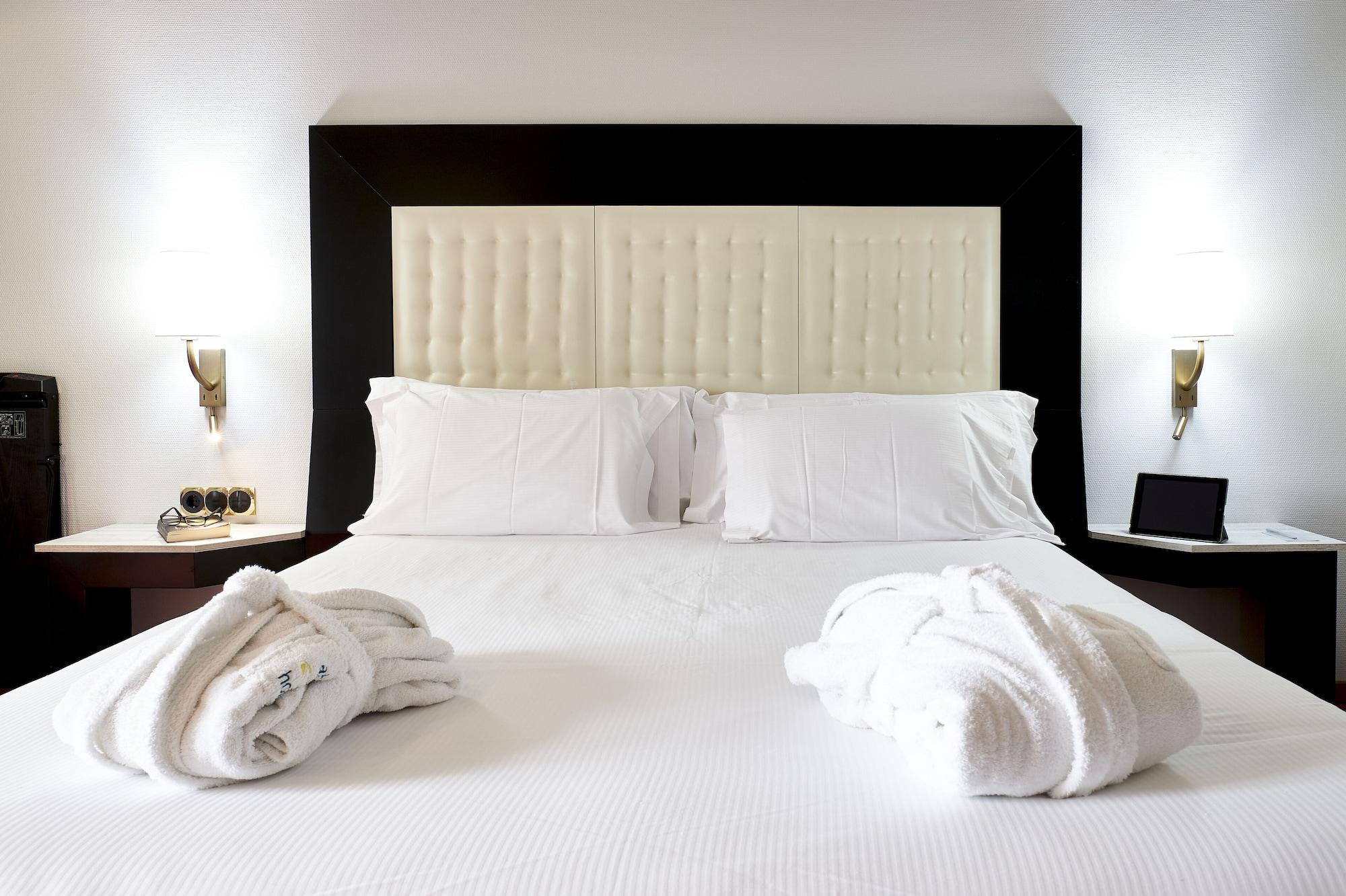 Abba Fonseca Hotel