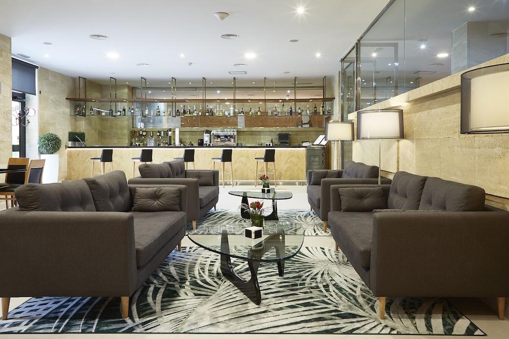 Hotel Abba Fonseca Salamanque