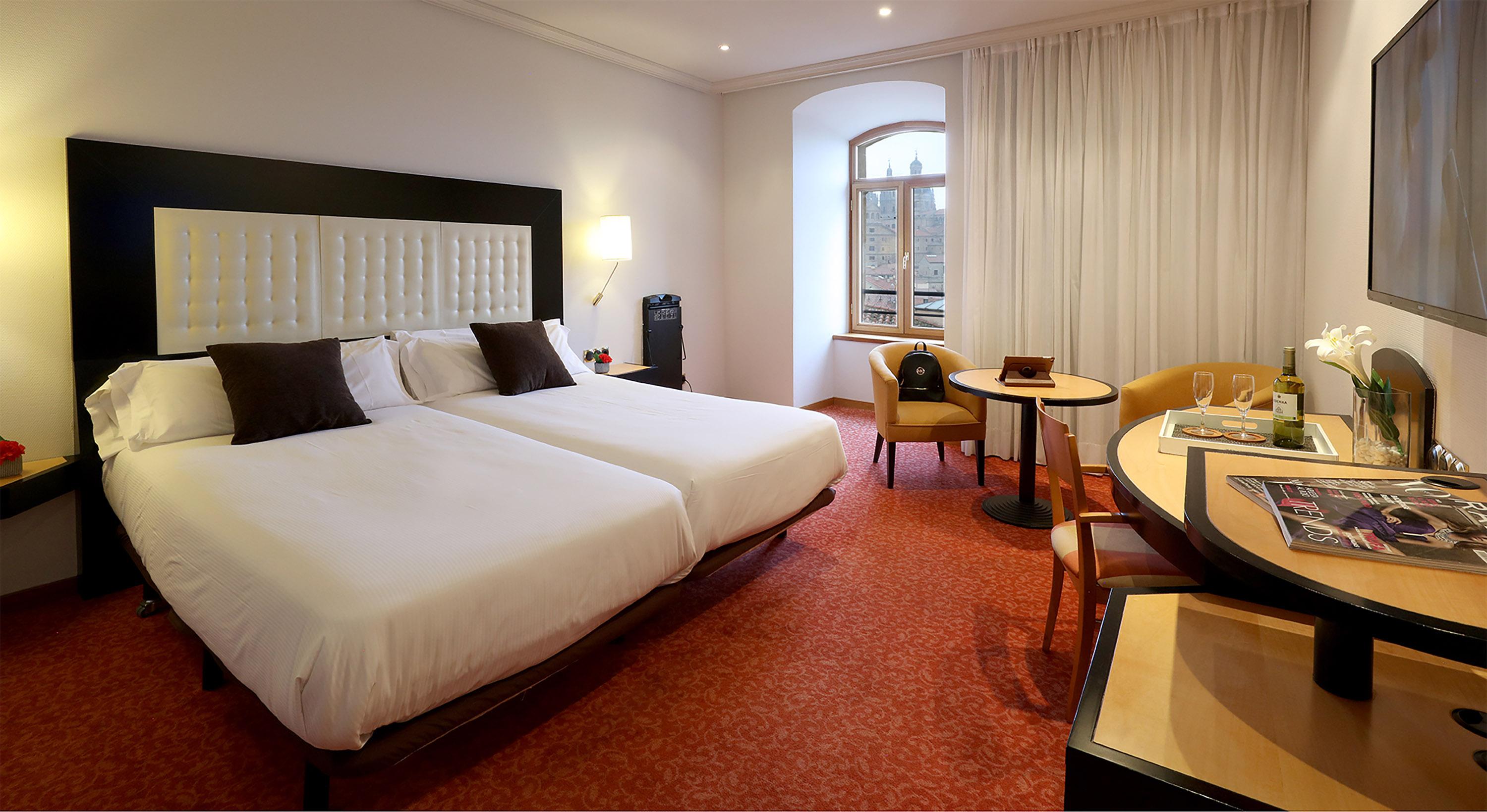 Abba Fonseca Hotel Salamanque