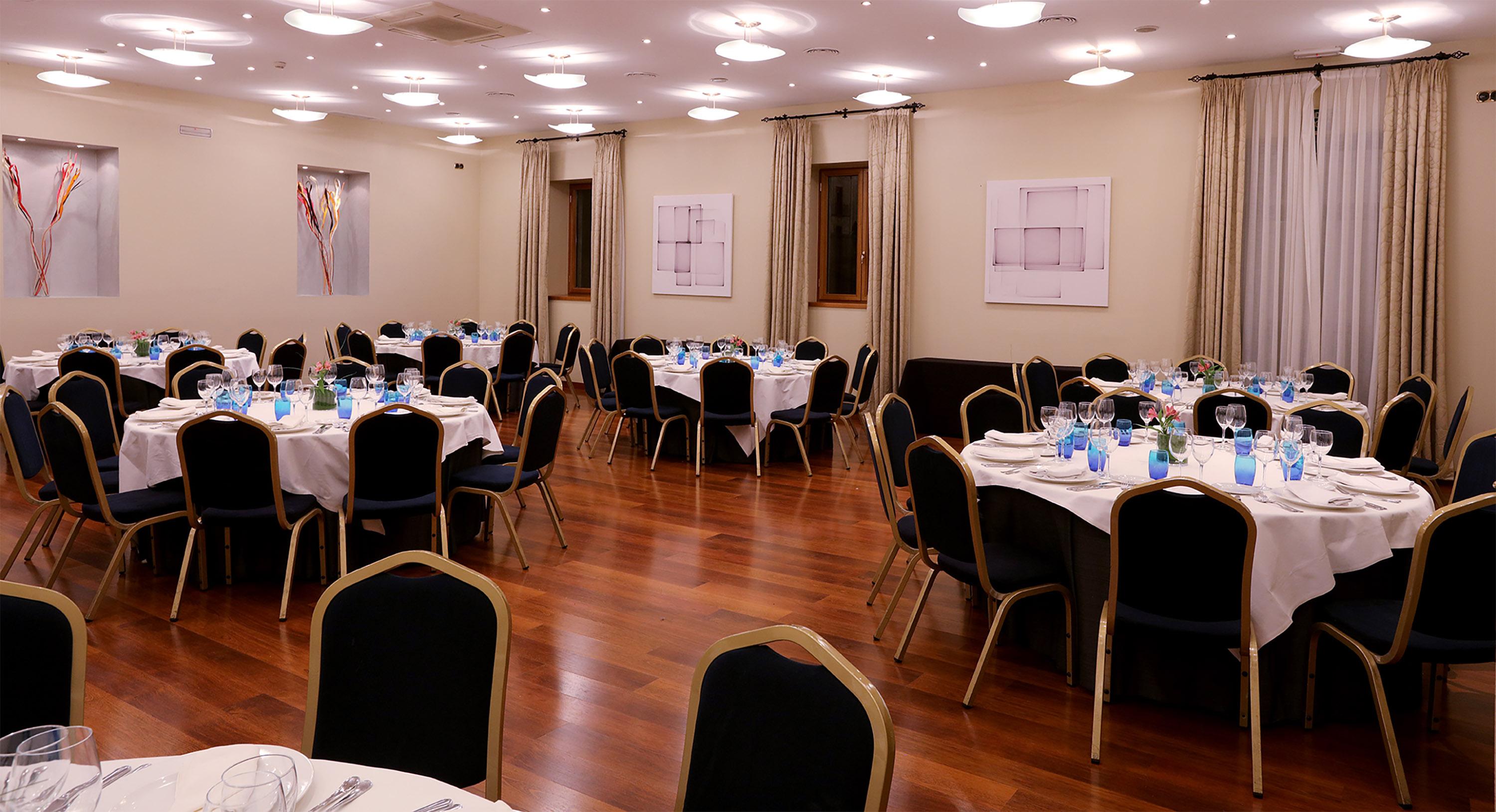 Abba Fonseca Hotel