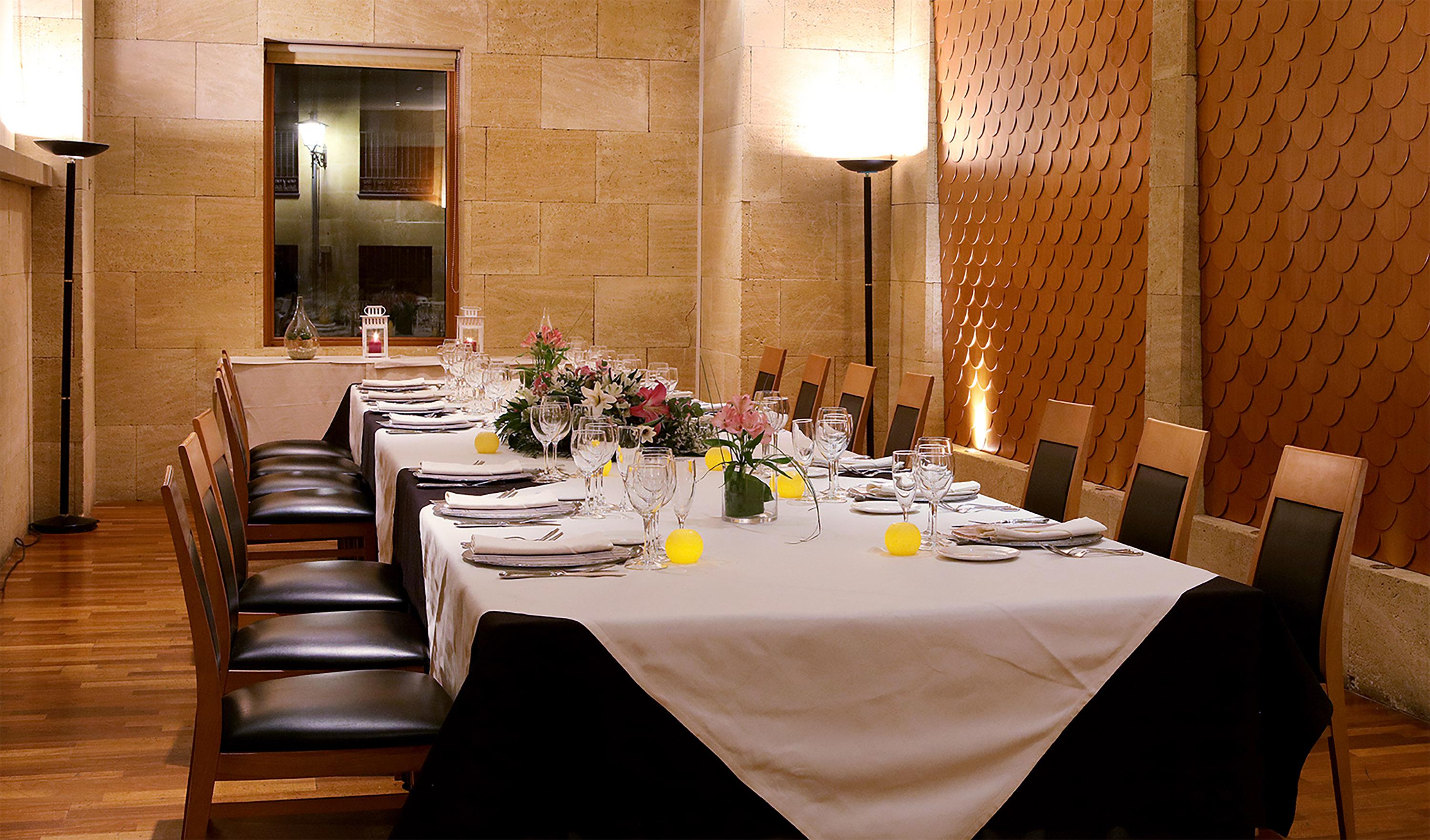Hotel Abba Fonseca