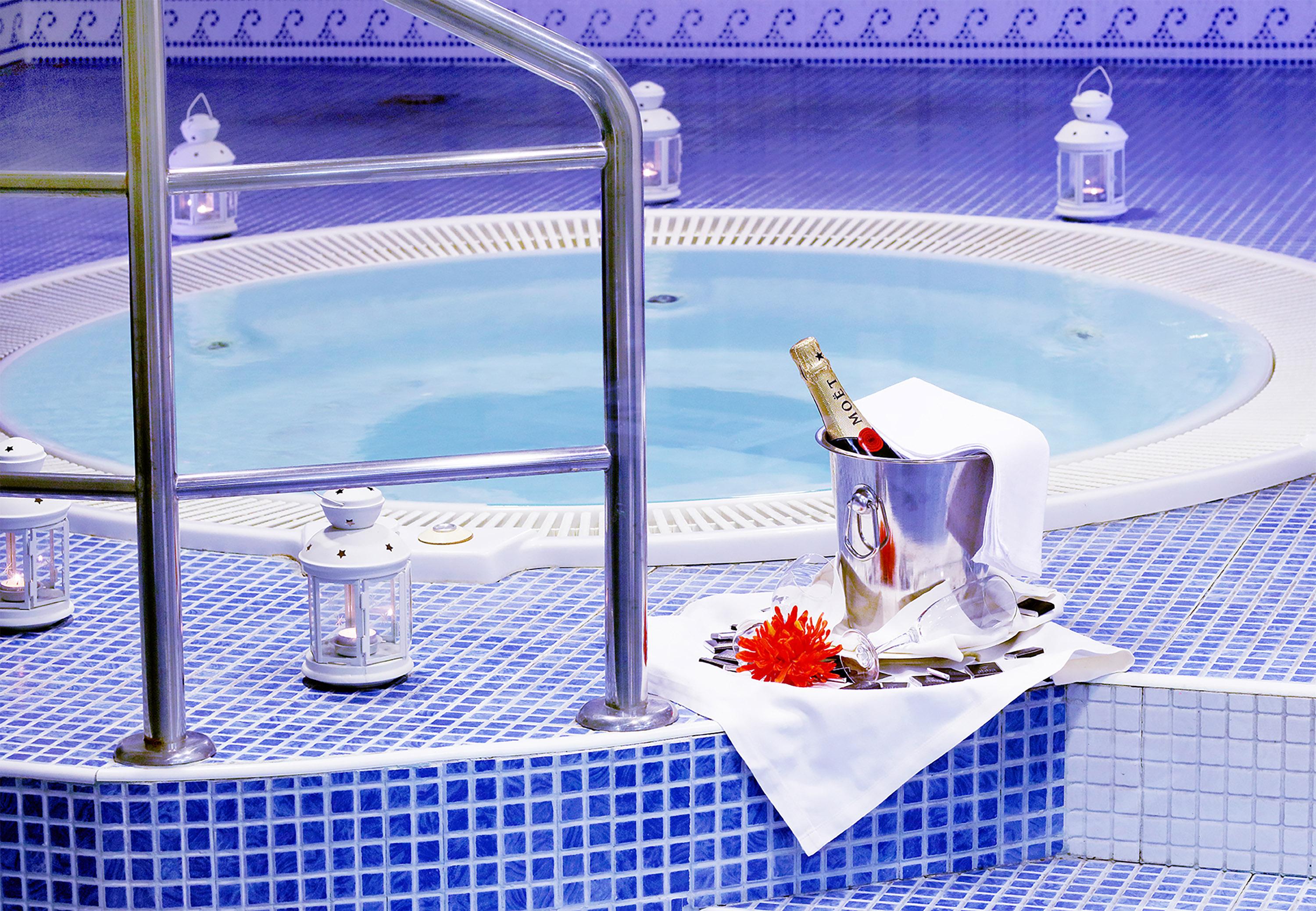 Abba Fonseca Hotel Salamanque