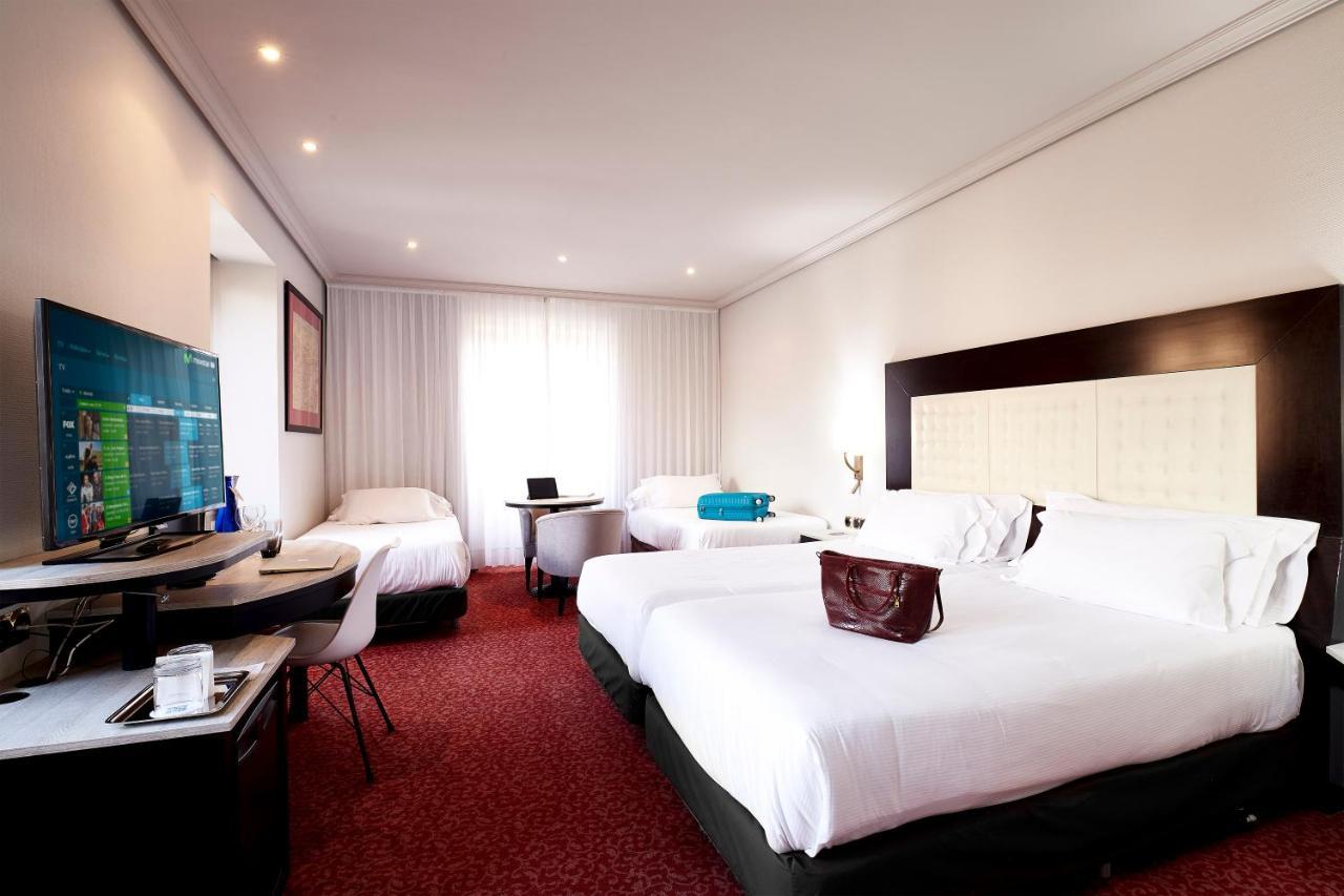 Hotel Abba Fonseca