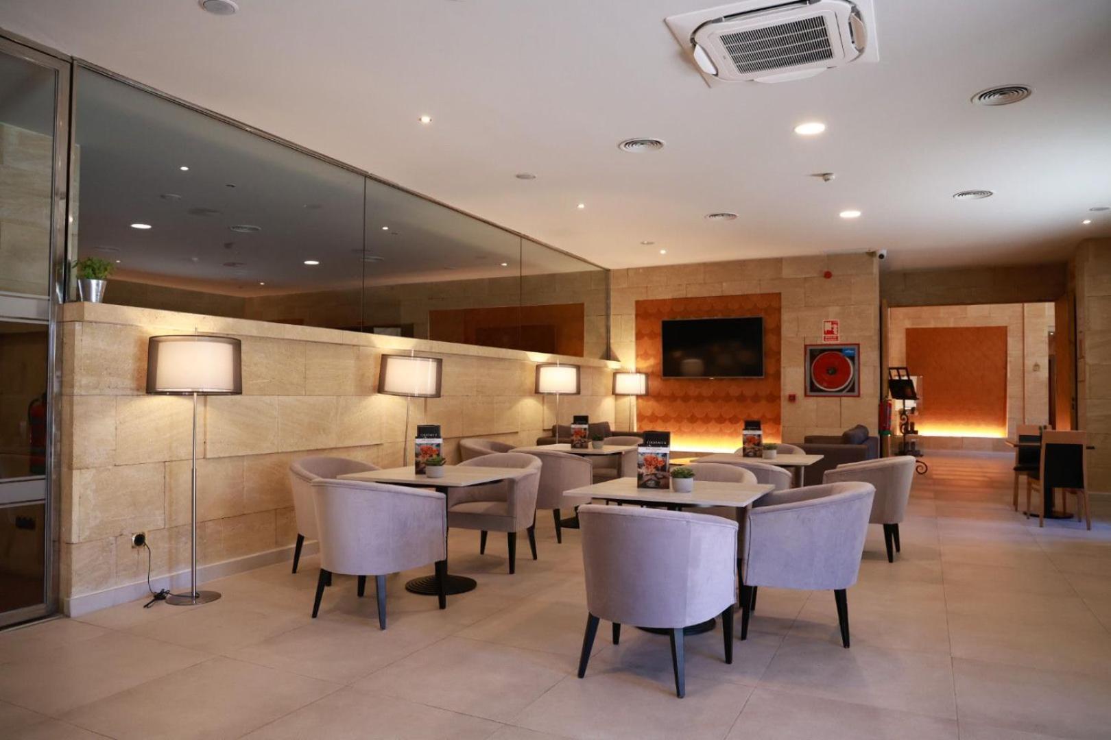 Abba Fonseca Hotel