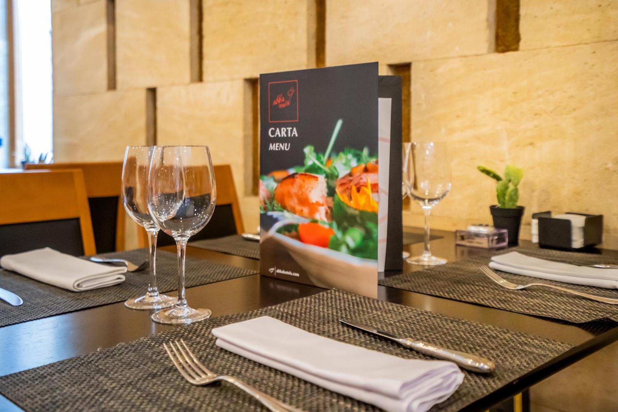 Abba Fonseca Hotel 4*