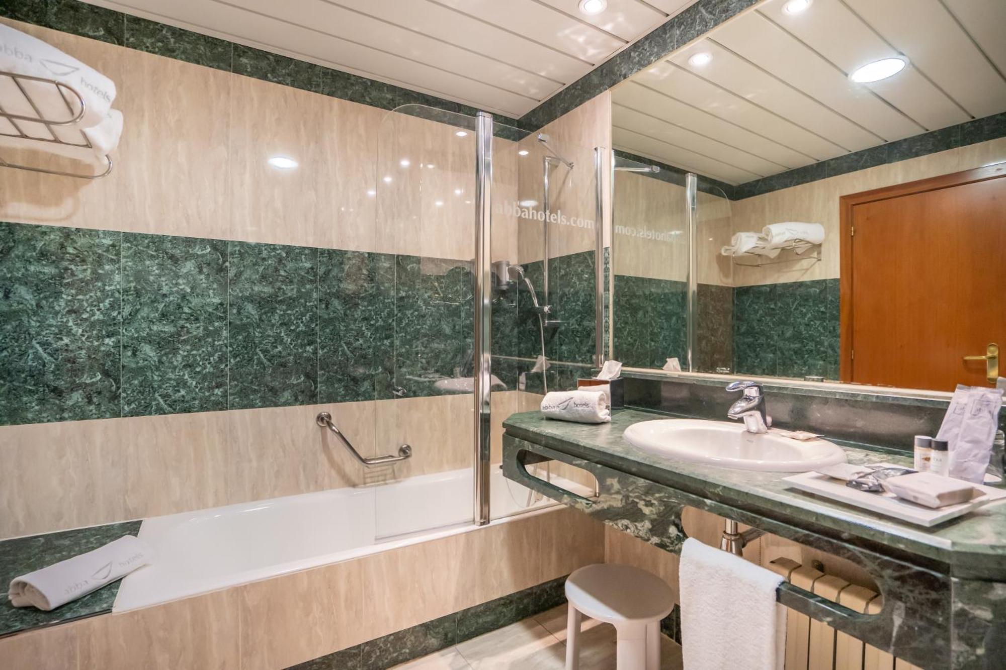 Hotel Abba Fonseca Salamanque
