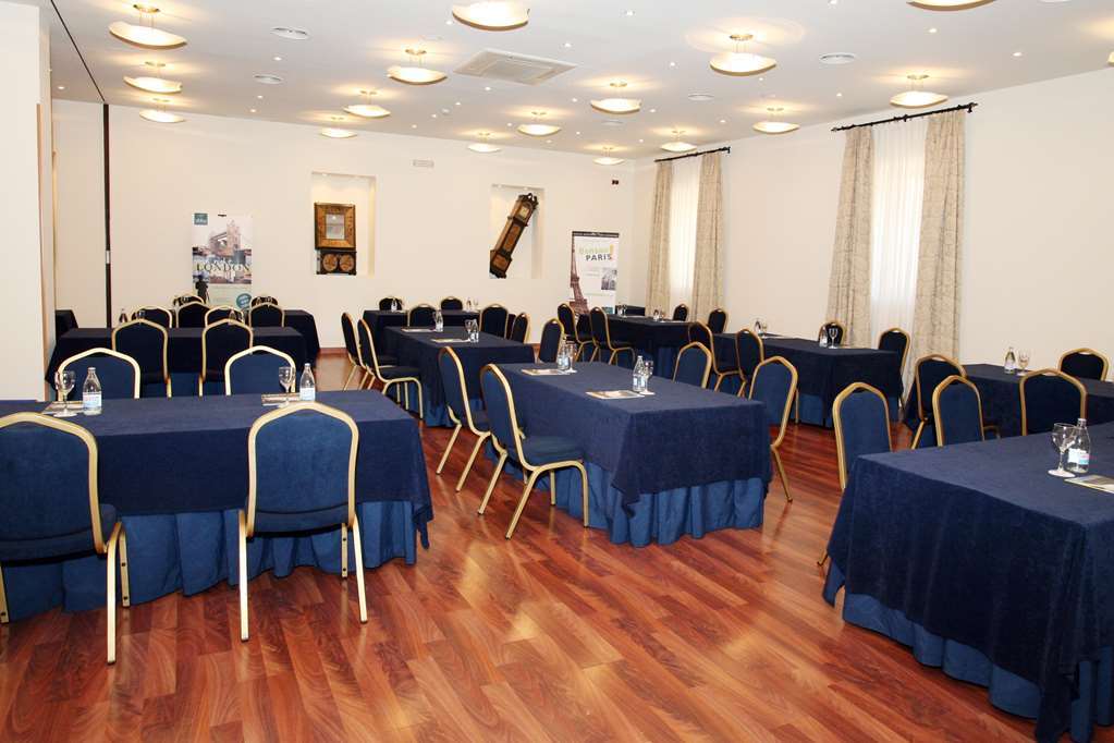 Abba Fonseca Hotel 4*