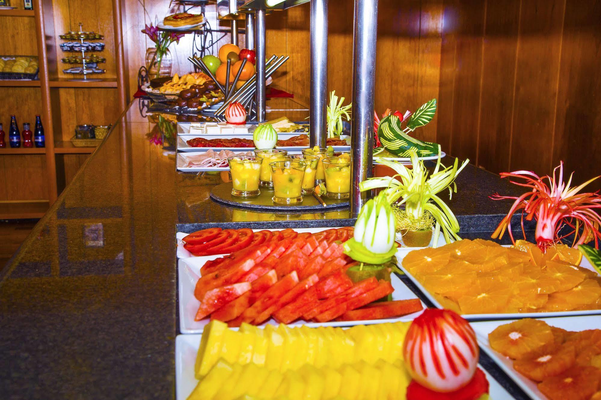 Abba Fonseca Hotel 4*