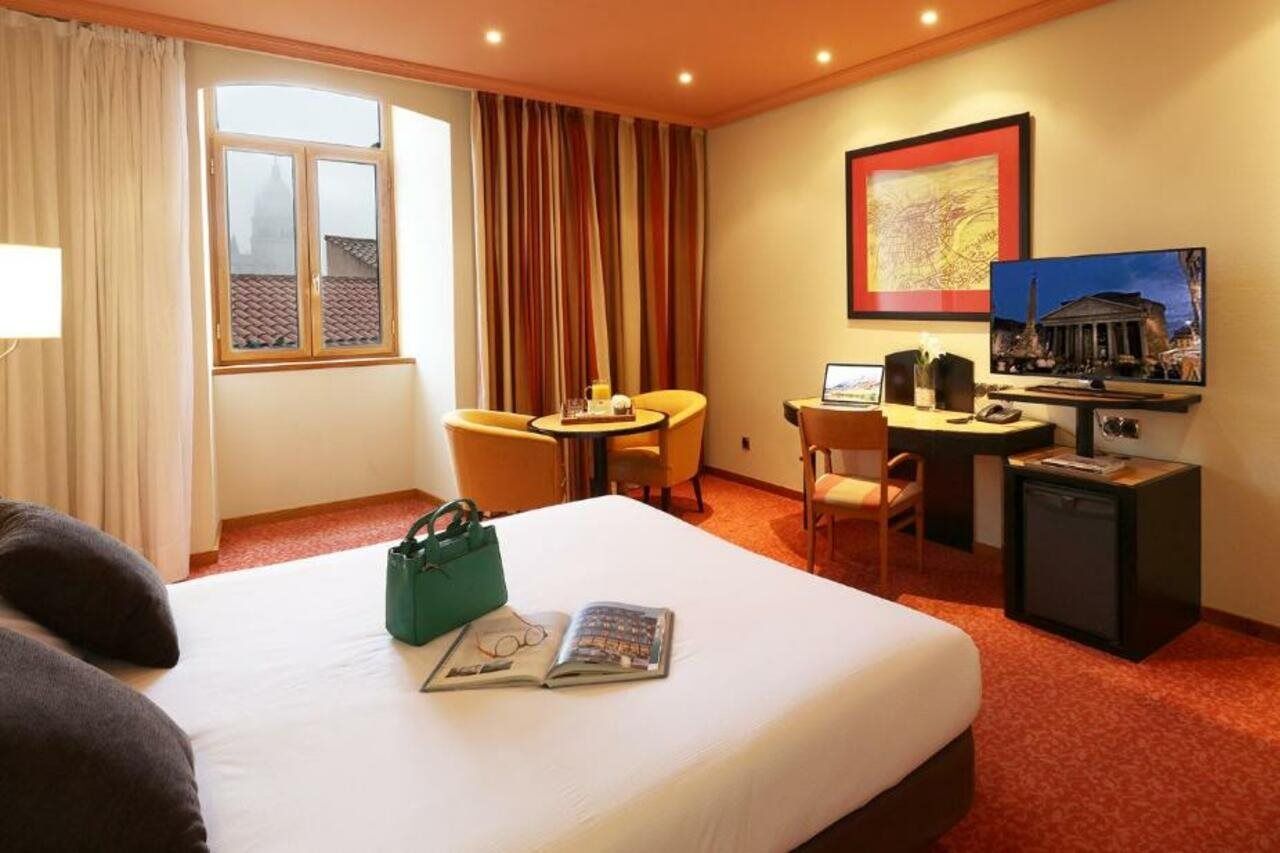 Abba Fonseca Hotel