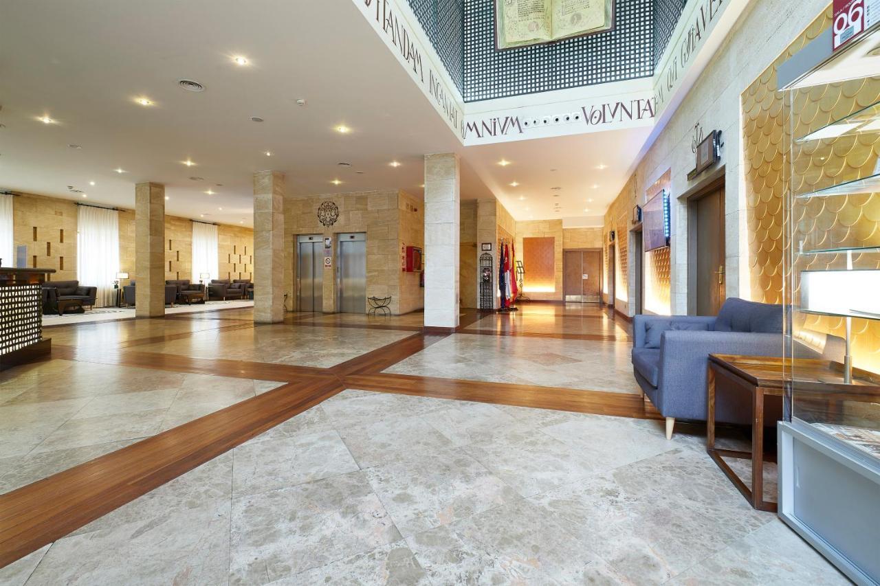 Hotel Abba Fonseca