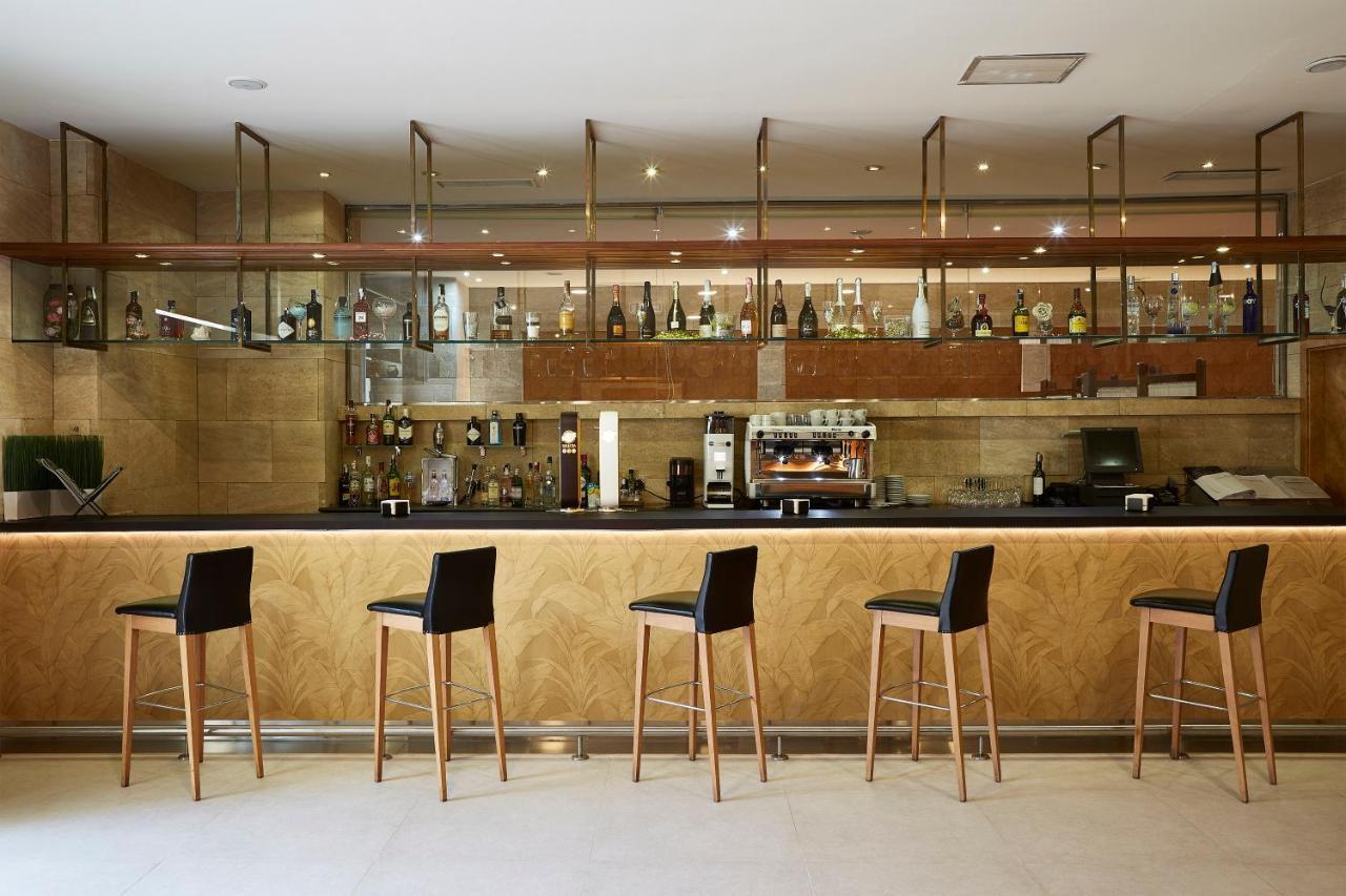 Abba Fonseca Hotel